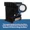 Xpower MEGA Commercial HEPA Filtration Air Purification System Air Scrubber AP-1800D - alternate 6